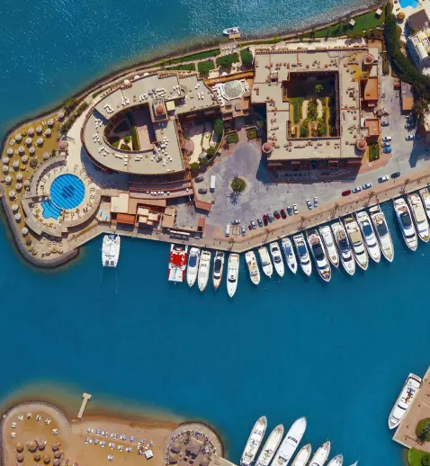 El Gouna