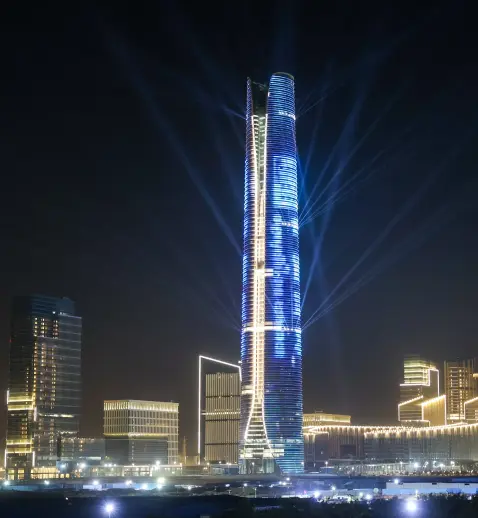 New Administrative Capital