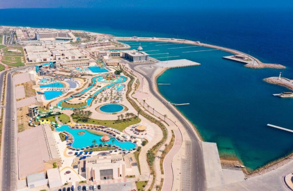 Al Galala City