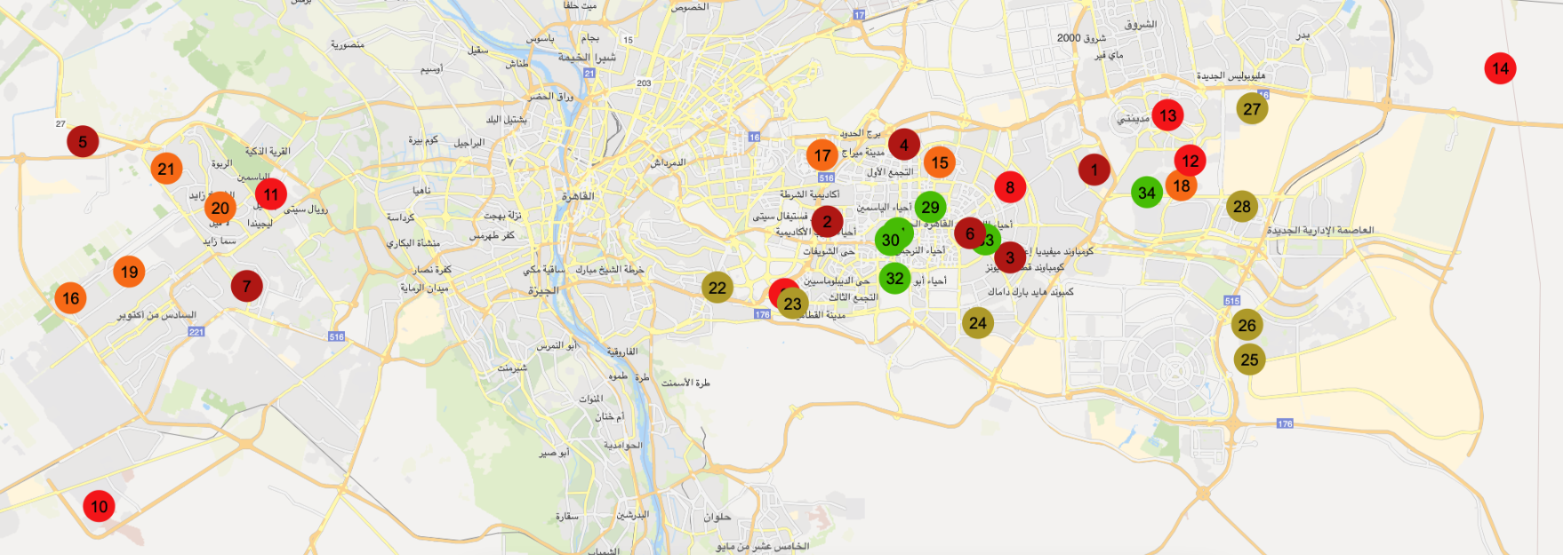 Apartments for Sale Price - Property Transparency Report by propertysorted.com - January 2025