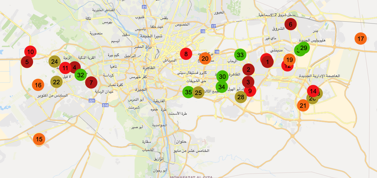 Apartments for Sale Price - Property Transparency Report by propertysorted.com - May 2025