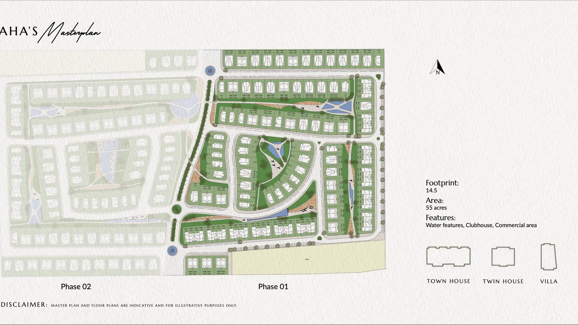 Corner Town House For Sale in Vaha West Cairo 6th Of October by Al Karma 236 sqm
