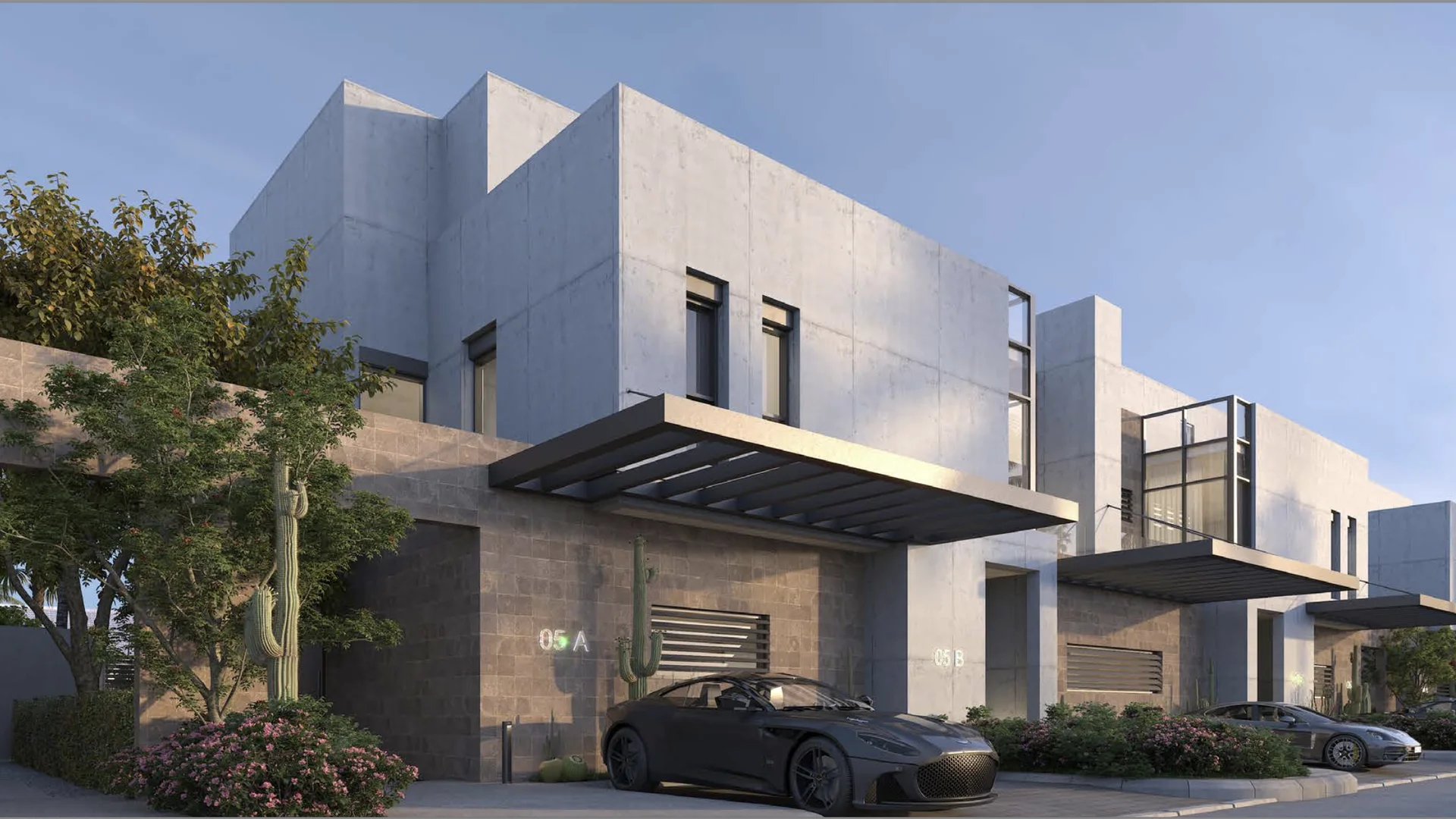 Corner Town House For Sale in Vaha West Cairo 6th Of October by Al Karma 236 sqm