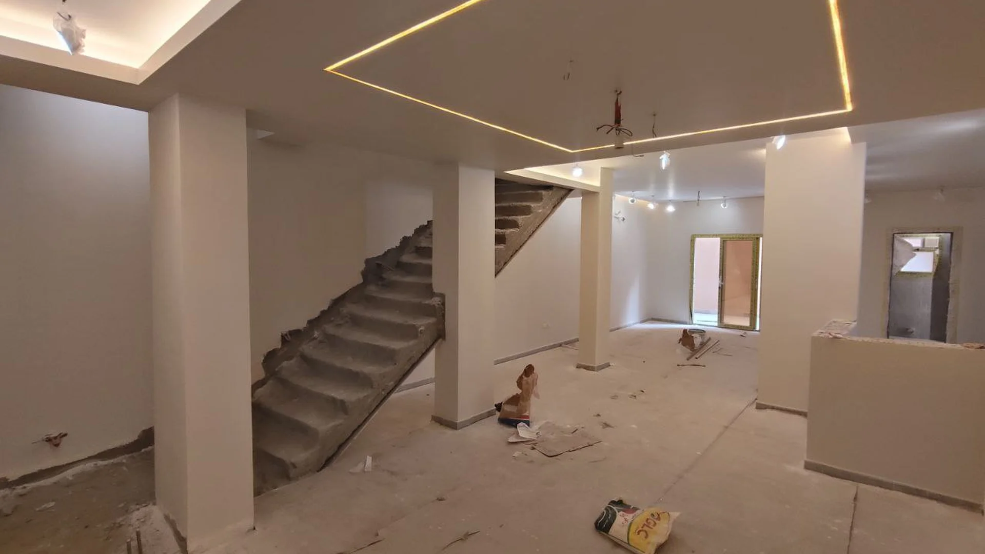 Duplex for Sale in Lotus New Cairo