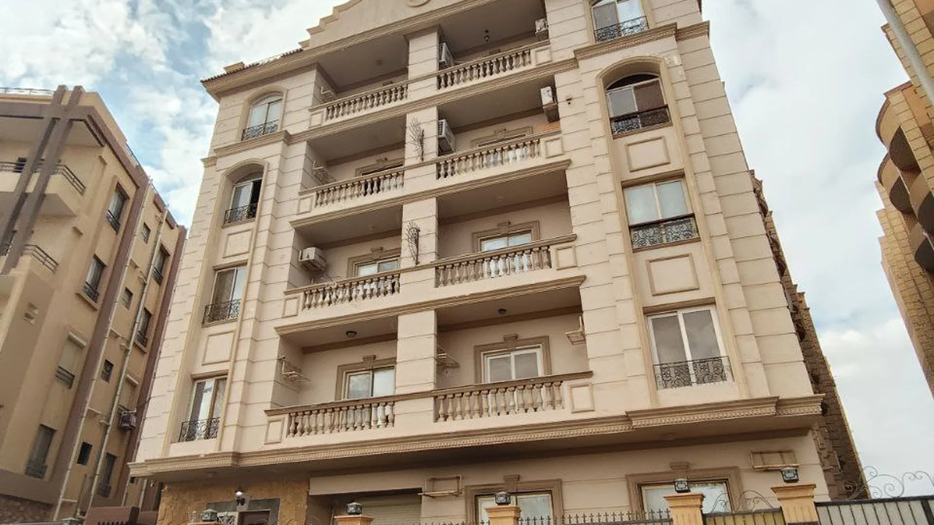 Duplex for Sale in Lotus New Cairo