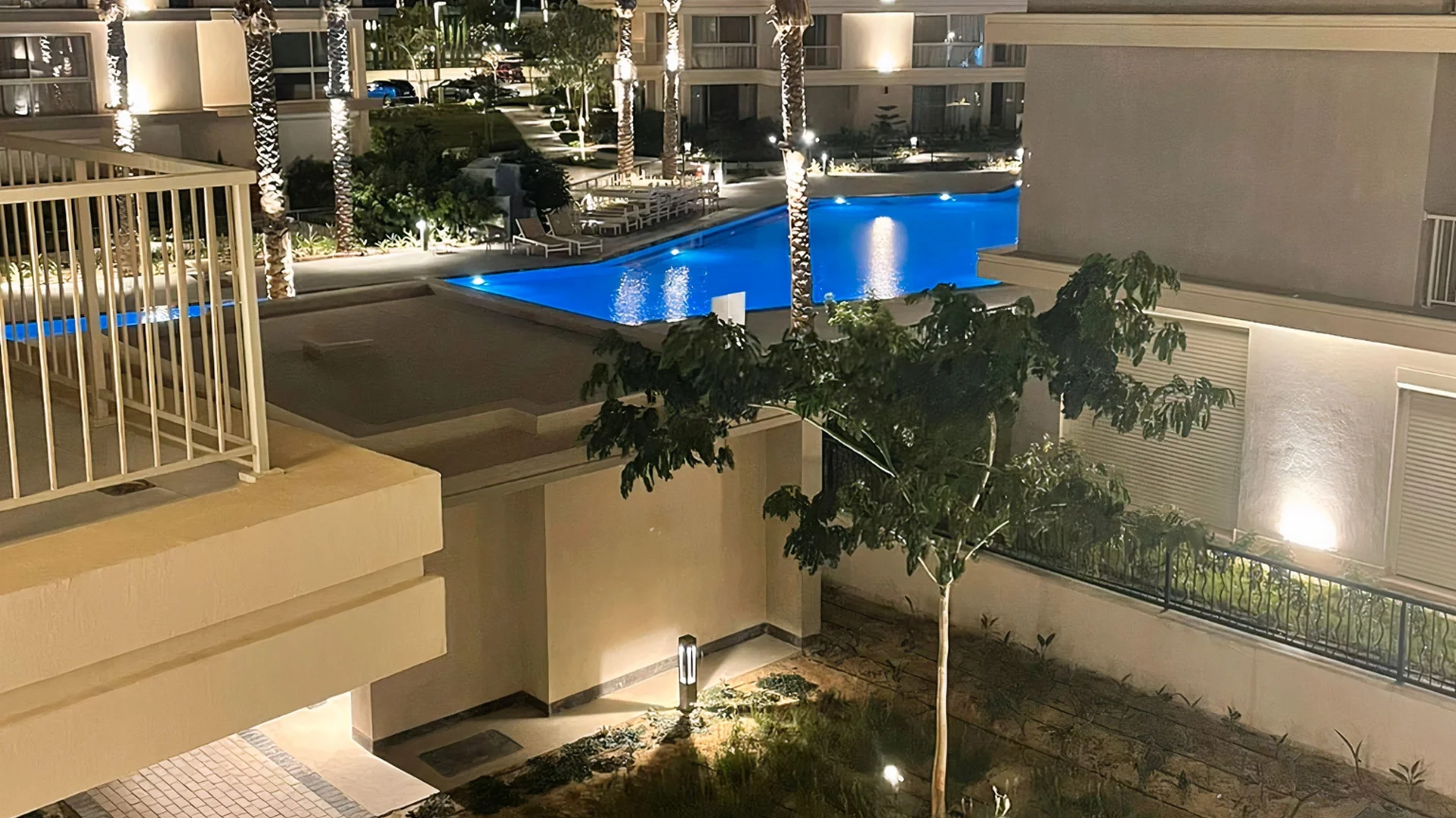 Marassi, Marina West