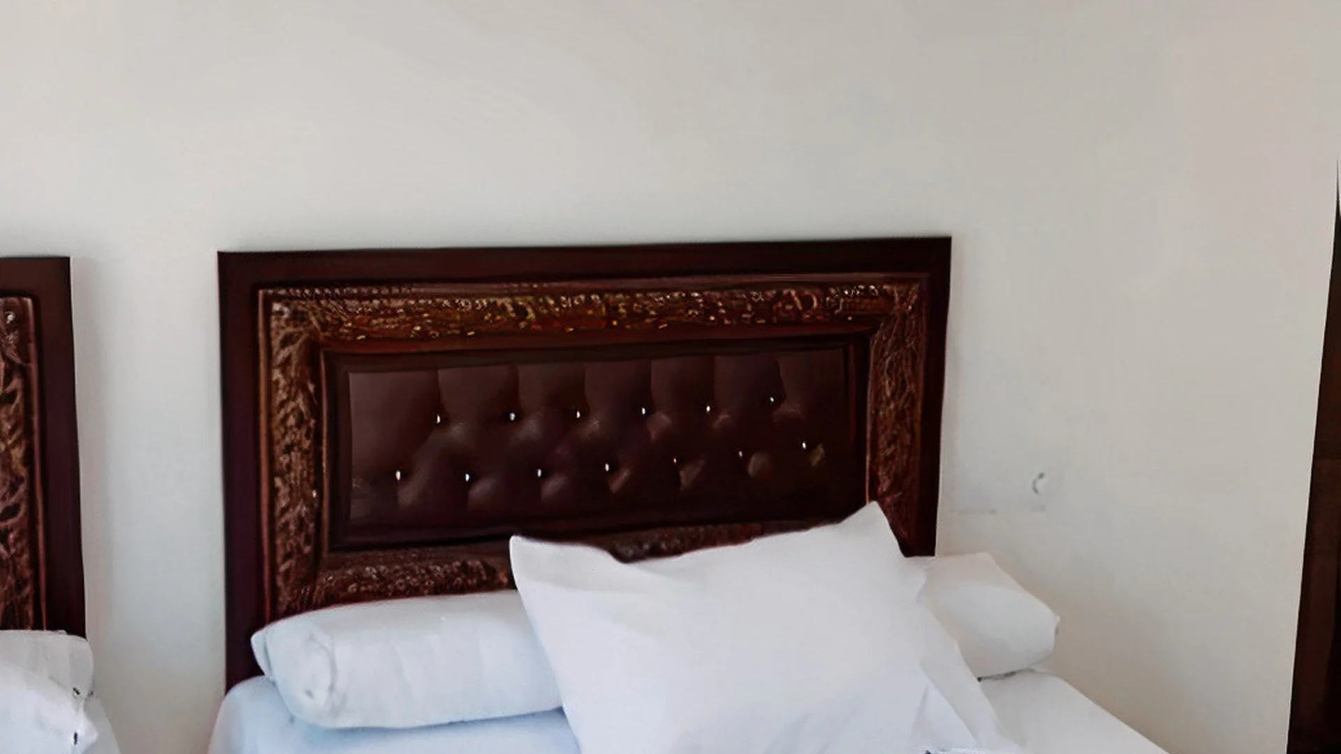 Marassi, Marina West