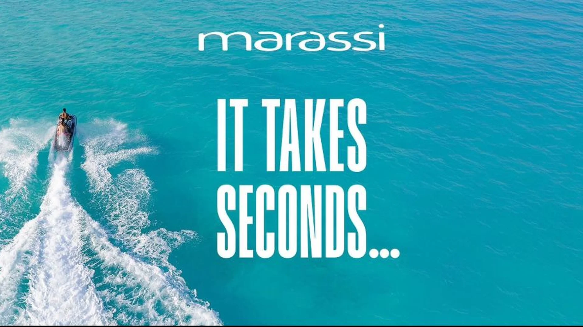 Marassi, Marina West