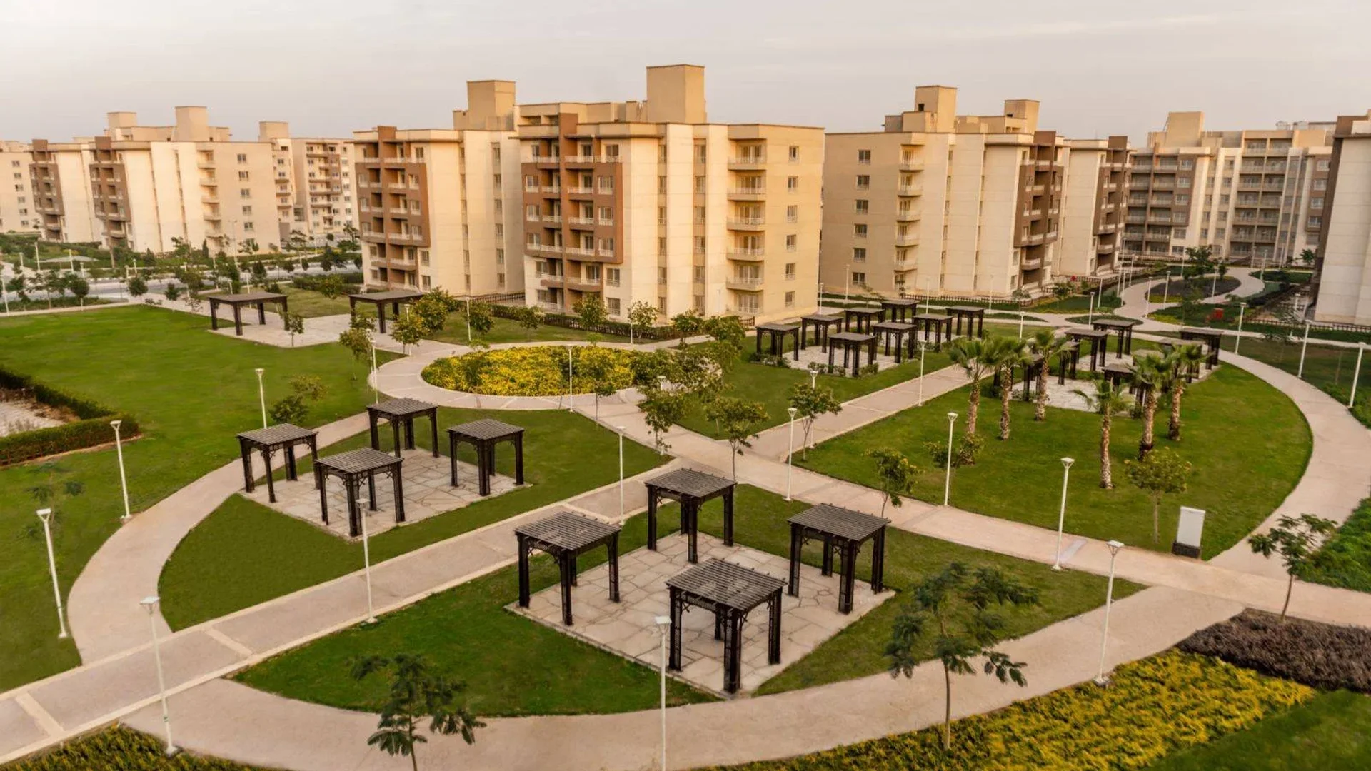 Ready to Move 3 Bedroom Apartment for Sale in Wesal City El Shorouk – EGP 45,000 Monthly