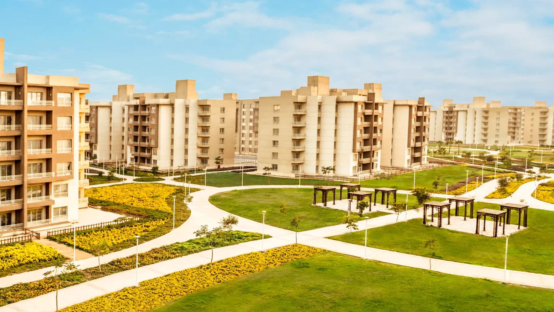 Ready to Move 3 Bedroom Apartment for Sale in Wesal City El Shorouk – EGP 45,000 Monthly