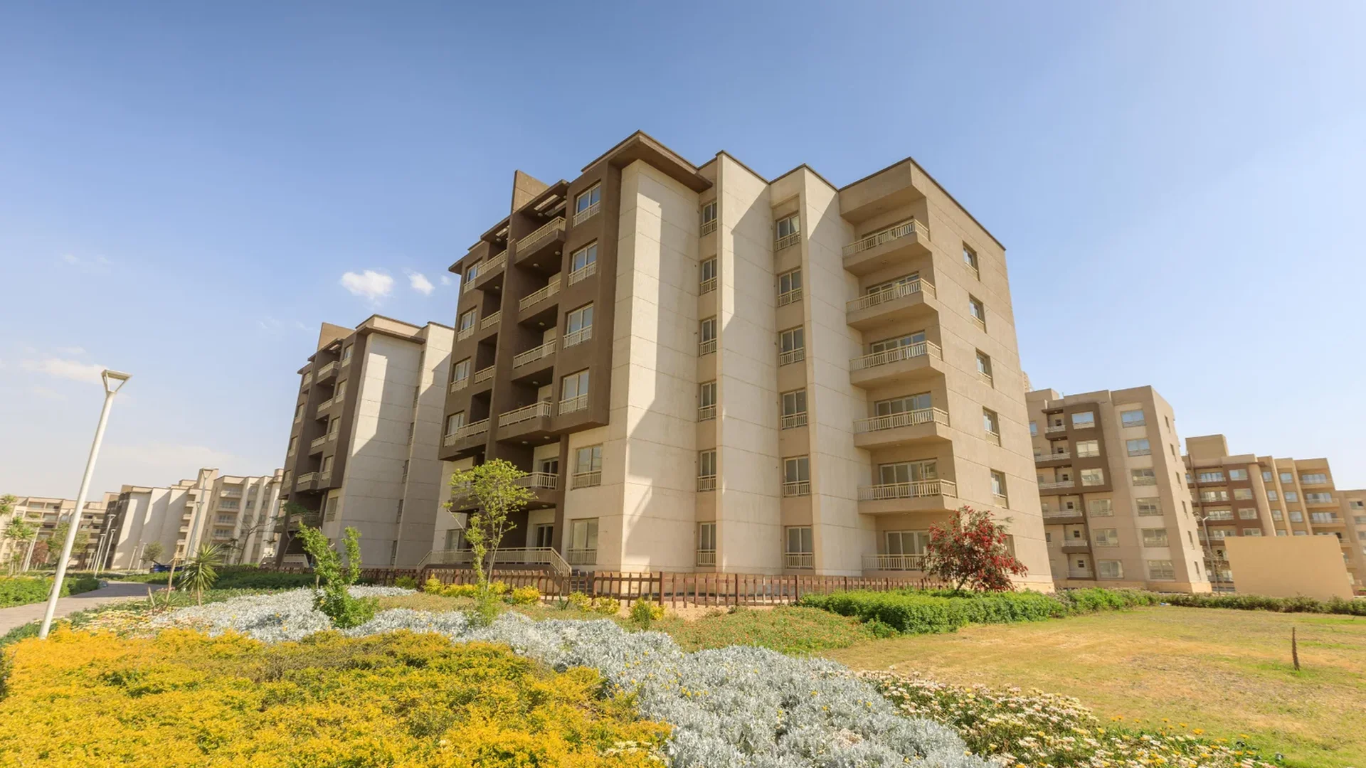 Ready to Move 3 Bedroom Apartment for Sale in Wesal City El Shorouk – EGP 45,000 Monthly