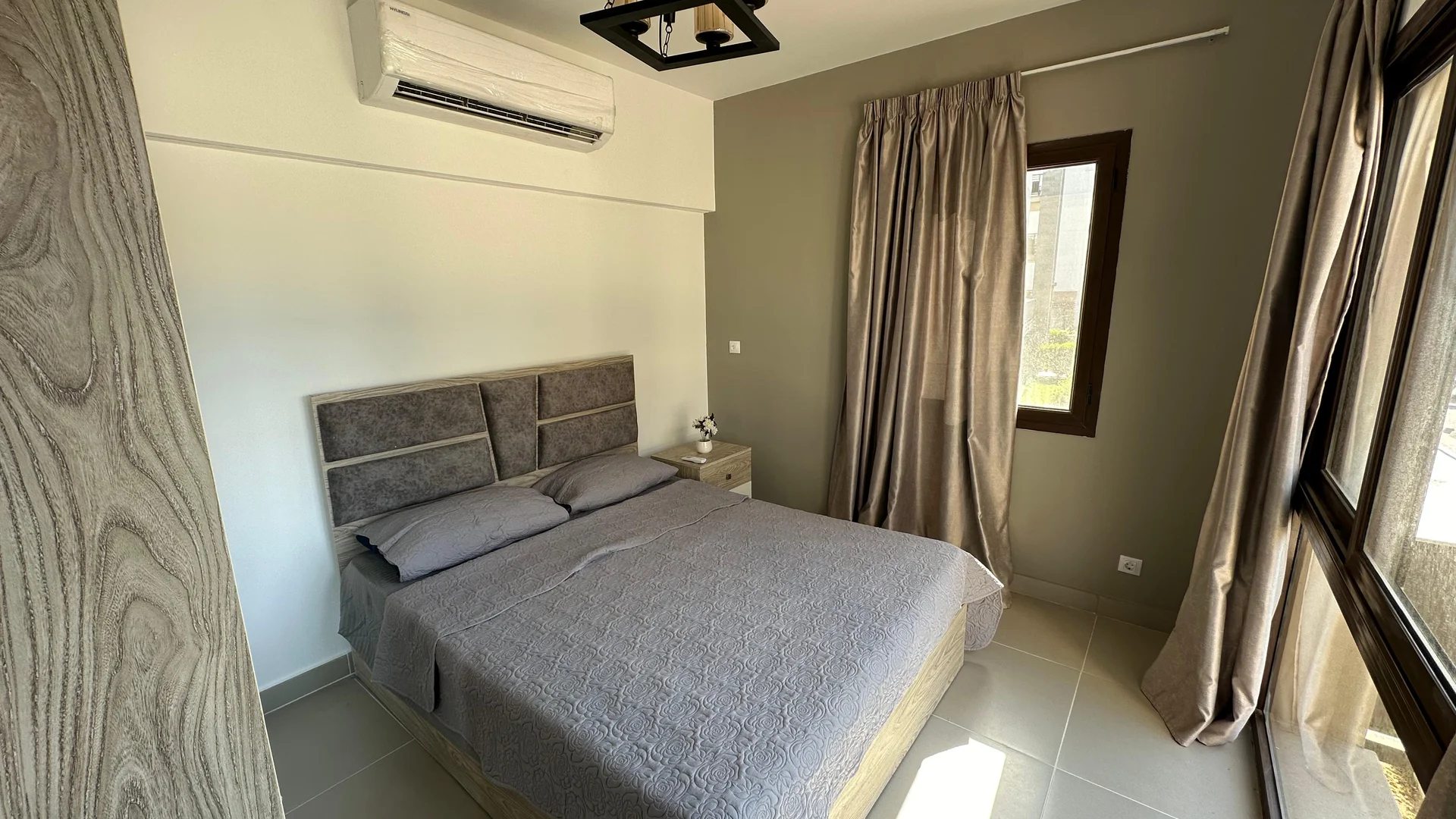 Marassi, Marina Residence