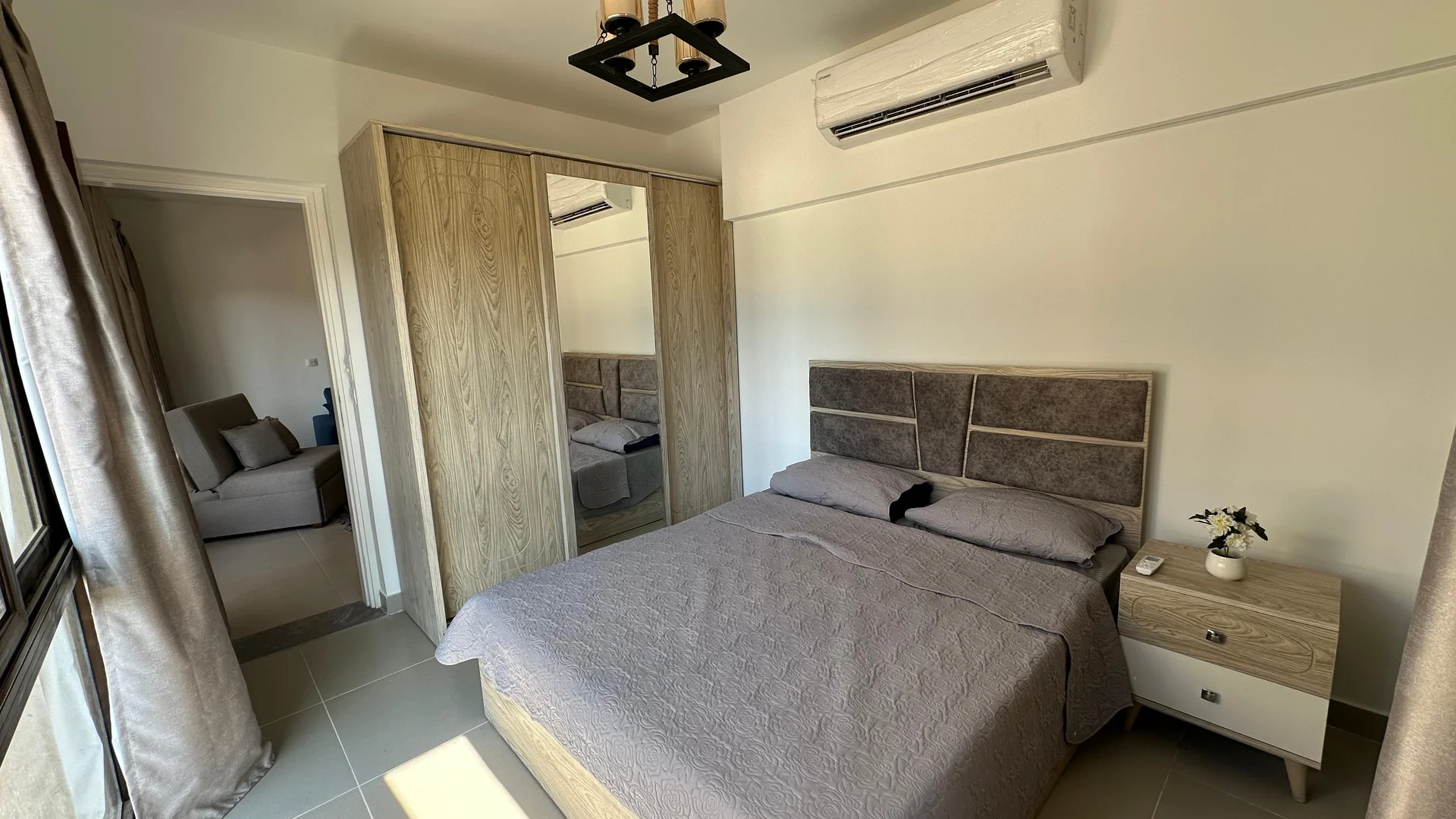 Marassi, Marina Residence