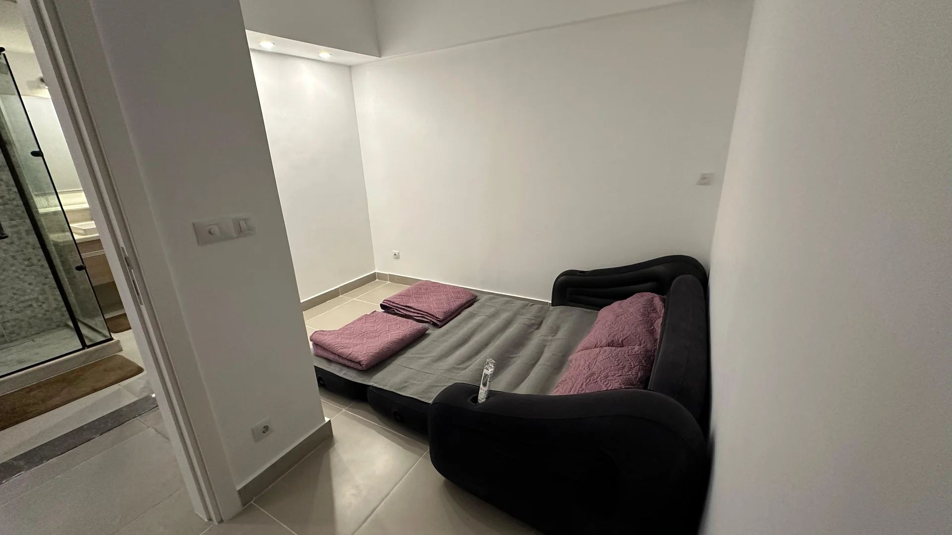 Marassi, Marina Residence