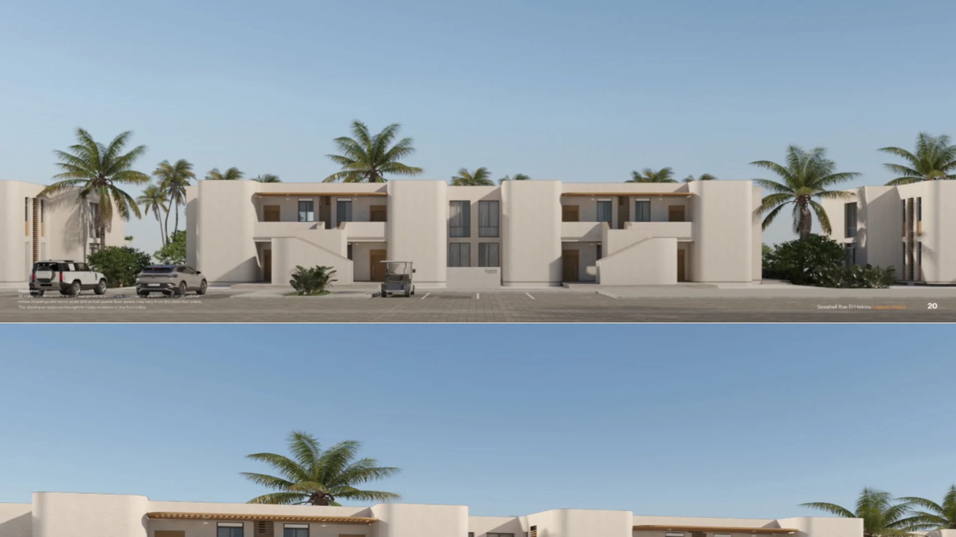 SEASHELL RAS EL HEKMA – NEW LAUNCH
