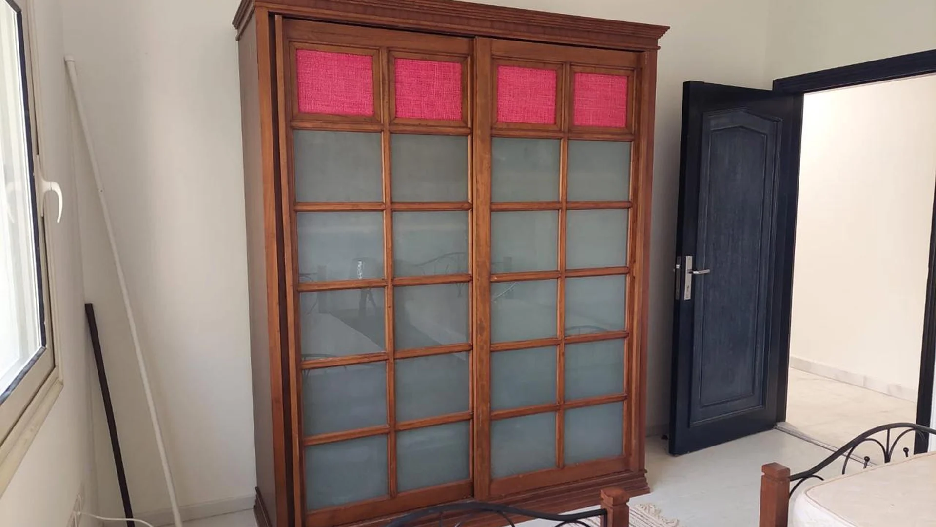 West golf new cairo apartment for rent