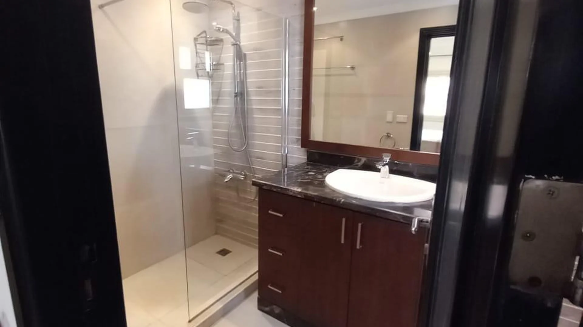 West golf new cairo apartment for rent