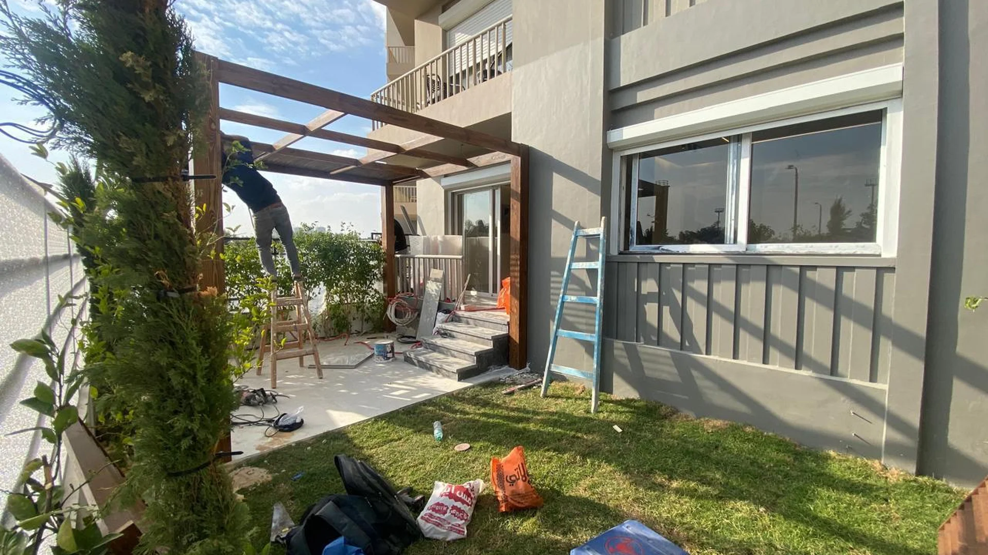 استمتع بحياة الرفاهية في هايد بارك شقة فاخرة غرفة نوم واحدة