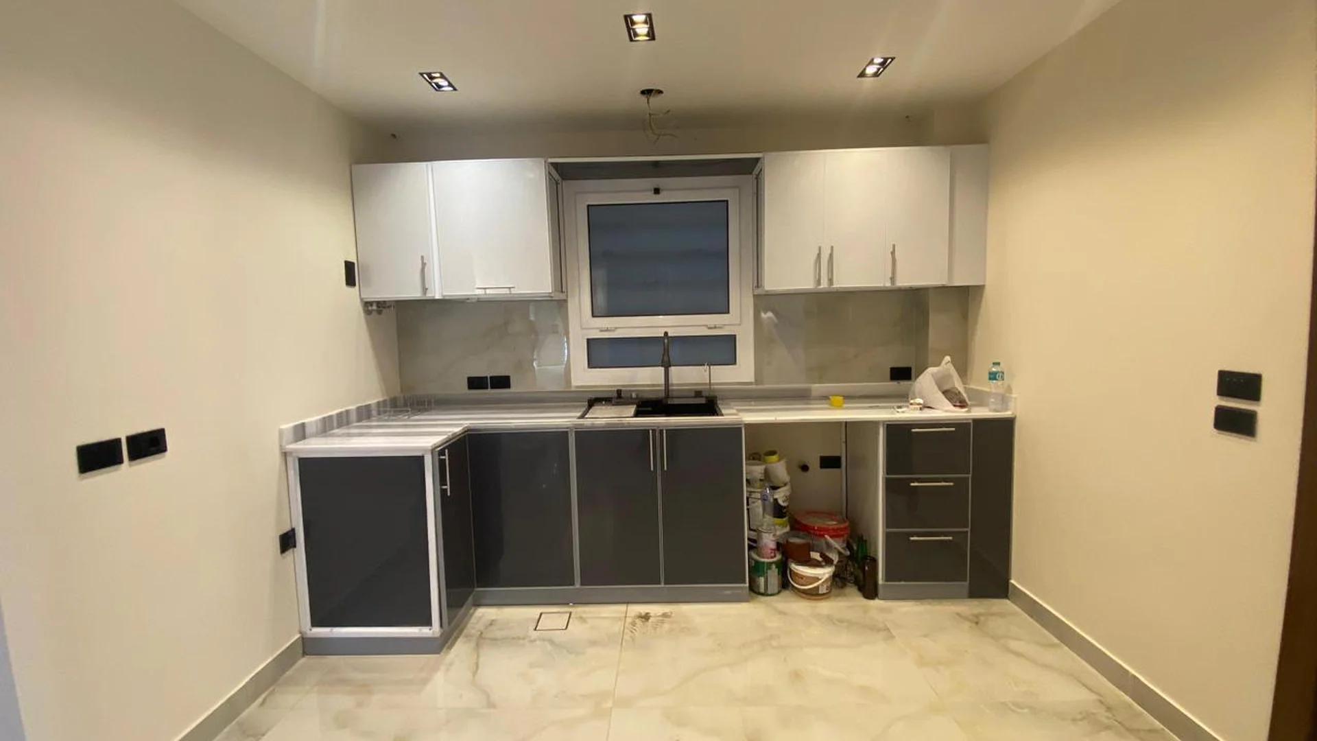 استمتع بحياة الرفاهية في هايد بارك شقة فاخرة غرفة نوم واحدة