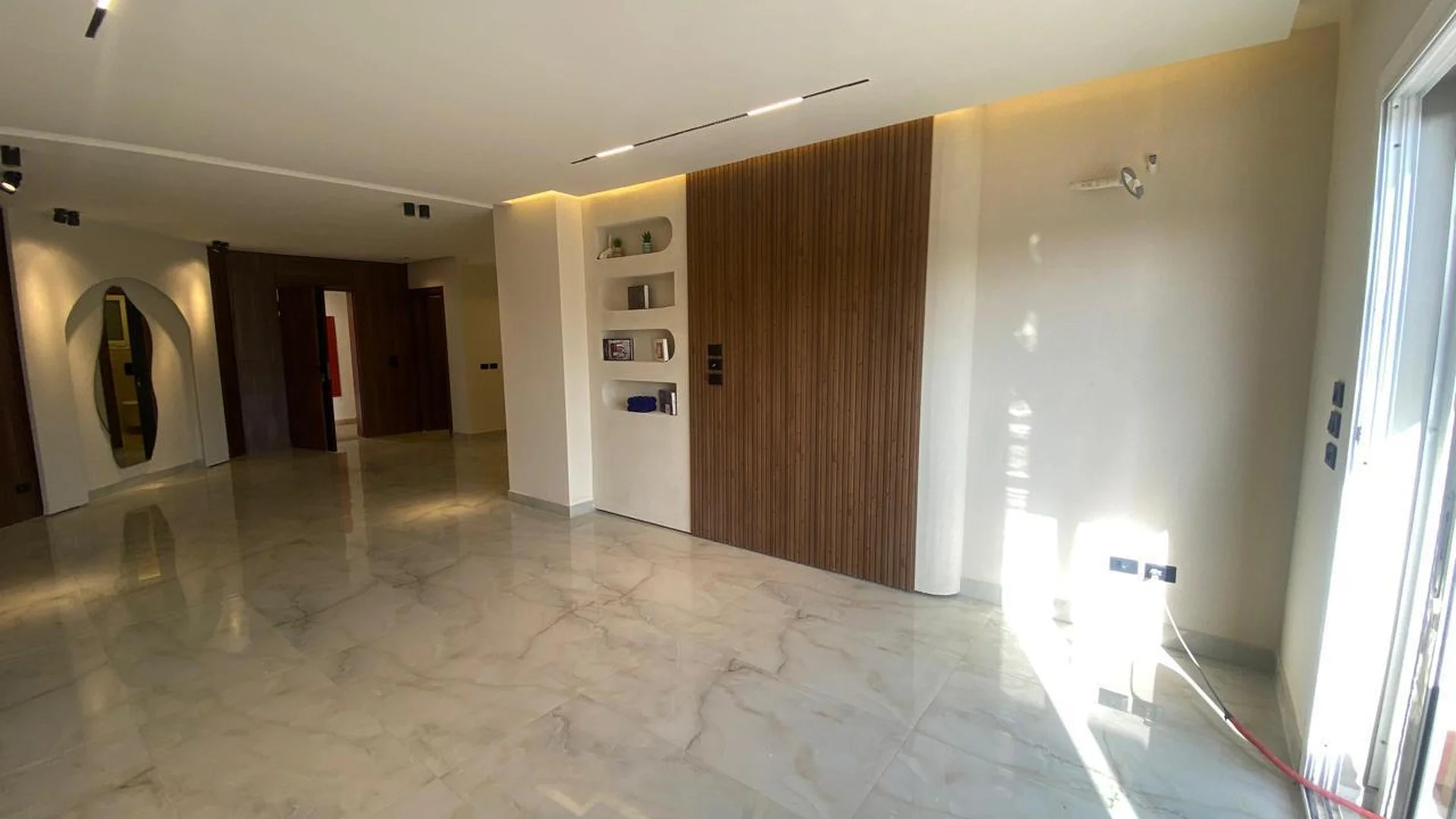 استمتع بحياة الرفاهية في هايد بارك شقة فاخرة غرفة نوم واحدة