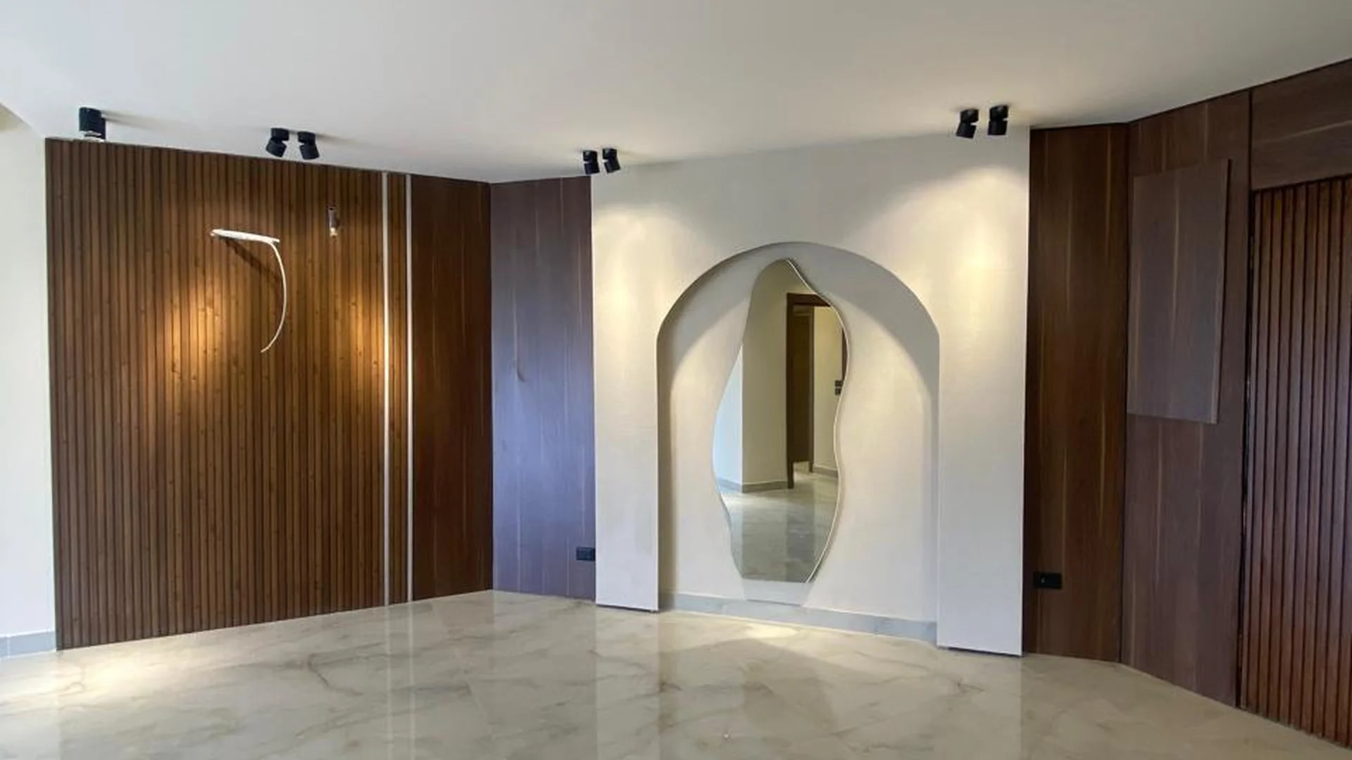 استمتع بحياة الرفاهية في هايد بارك شقة فاخرة غرفة نوم واحدة