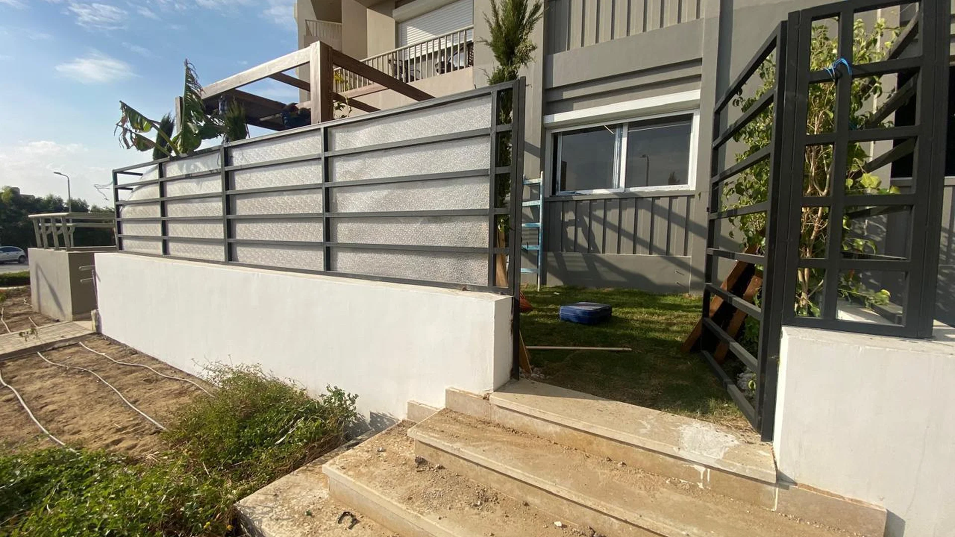 استمتع بحياة الرفاهية في هايد بارك شقة فاخرة غرفة نوم واحدة