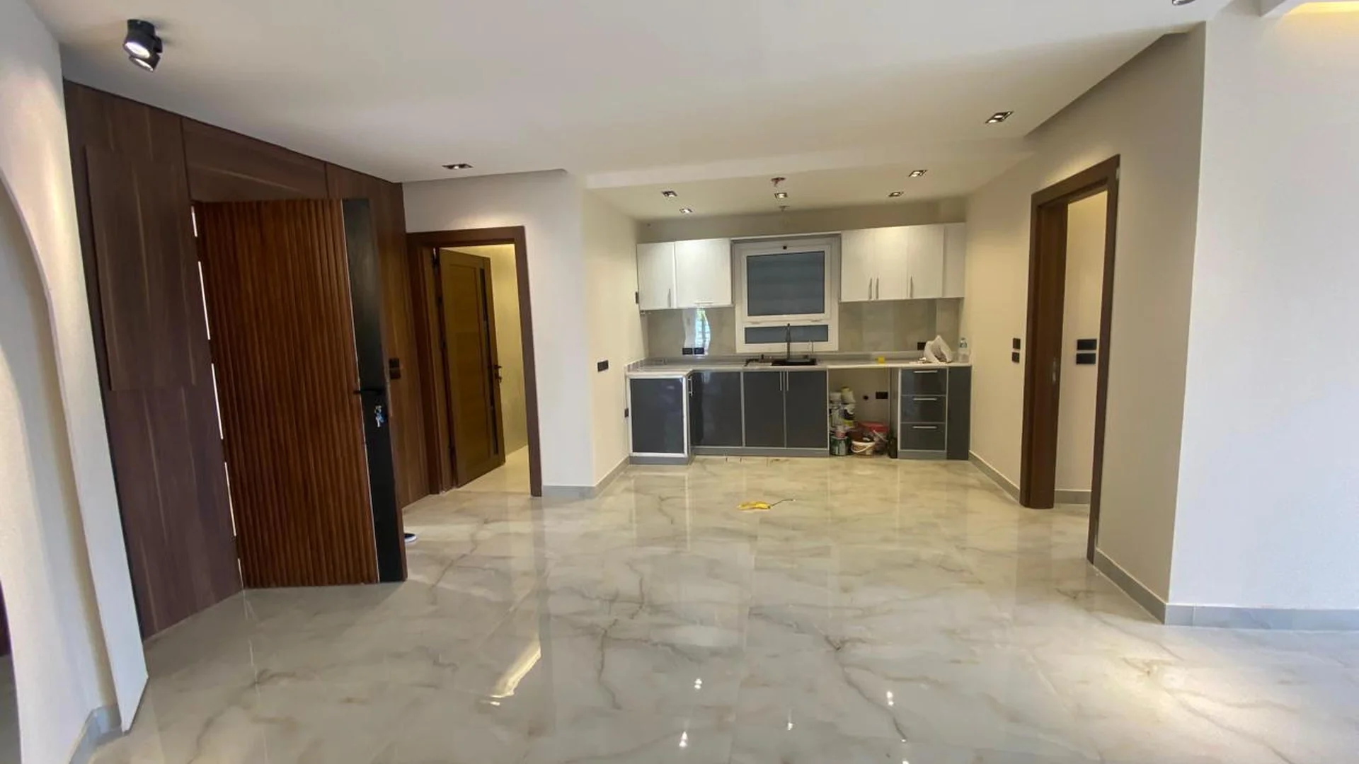 استمتع بحياة الرفاهية في هايد بارك شقة فاخرة غرفة نوم واحدة