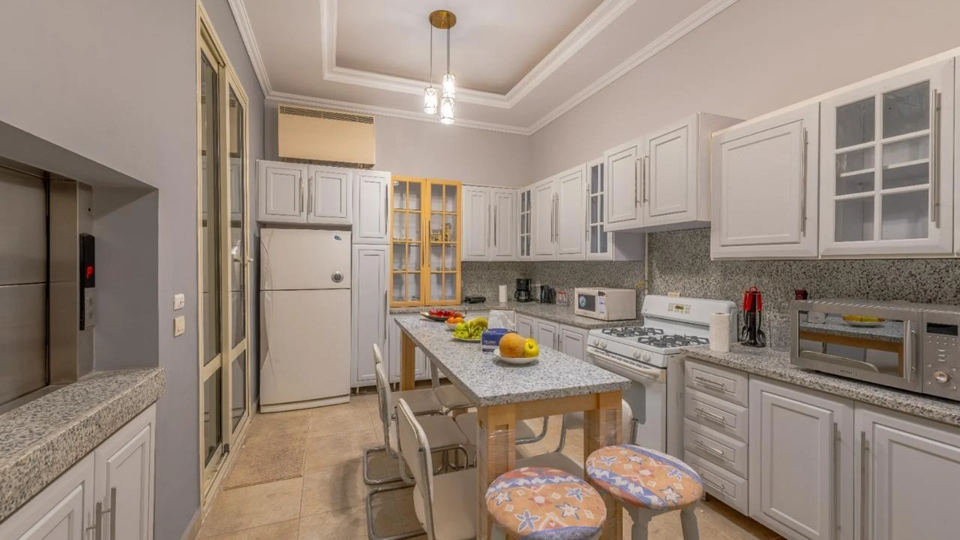 Twin Luxury Living at Al Patio 2 Exclusive Five Bedroom Compound with Unique Designs