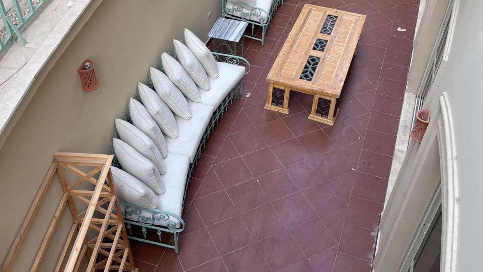 Twin Luxury Living at Al Patio 2 Exclusive Five Bedroom Compound with Unique Designs