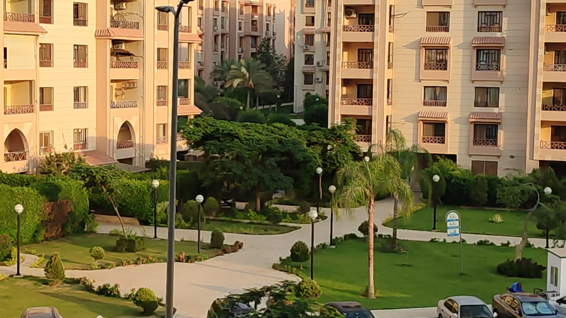 3-Bedroom Apartment for Sale – Rehab 5th Phase, New Cairo