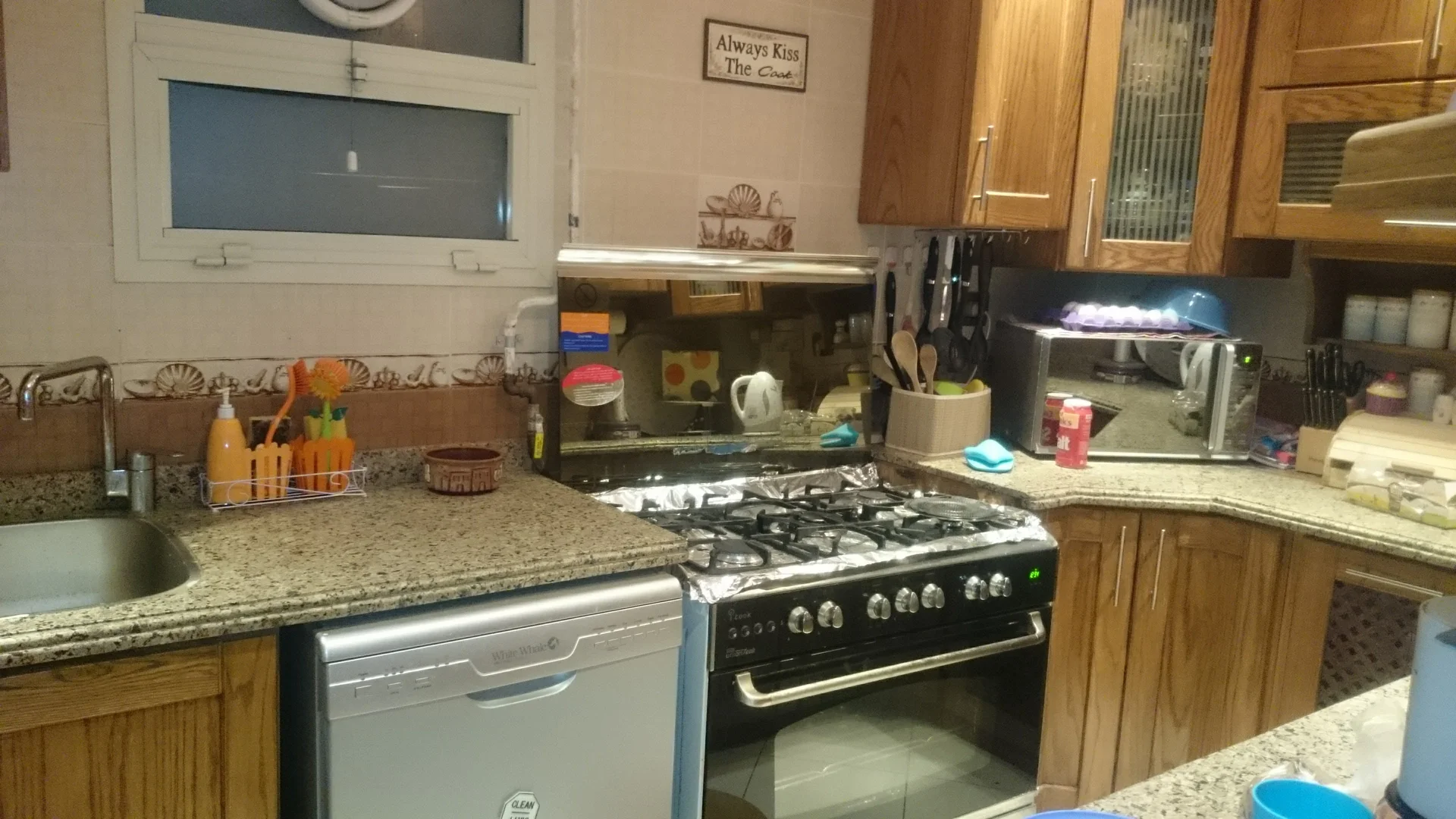 3-Bedroom Apartment for Sale – Rehab 5th Phase, New Cairo