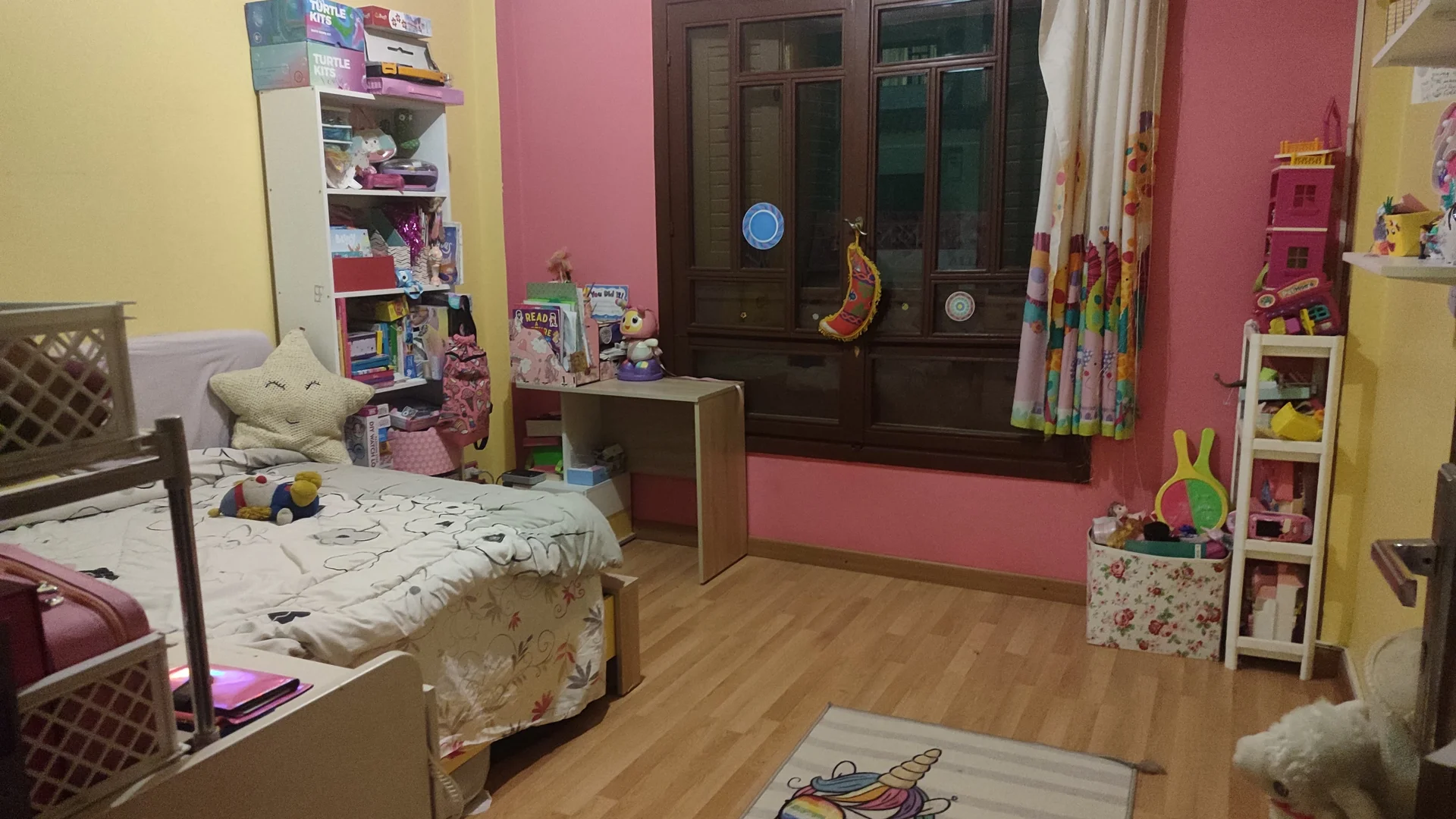 3-Bedroom Apartment for Sale – Rehab 5th Phase, New Cairo