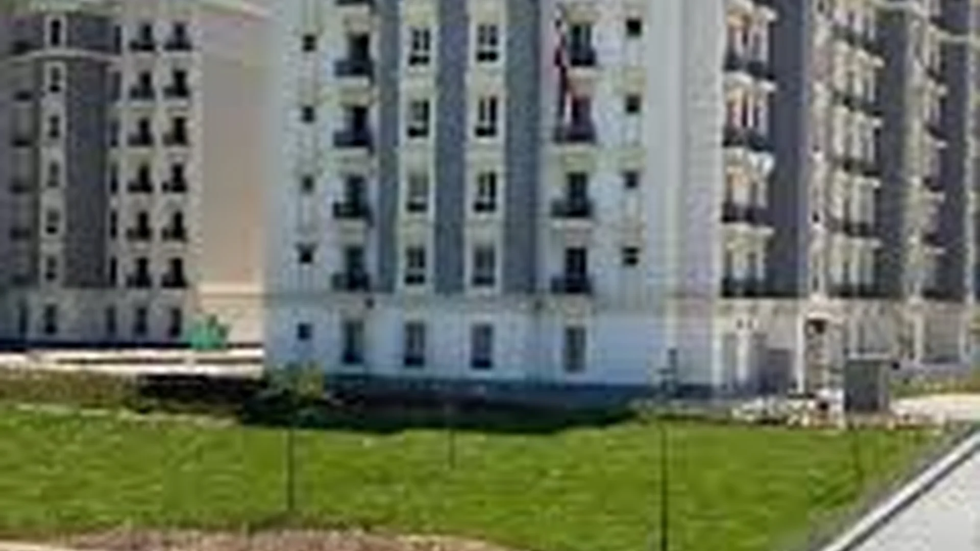 234m fully finished Chalet for sale in Latin District (New Alamein city)