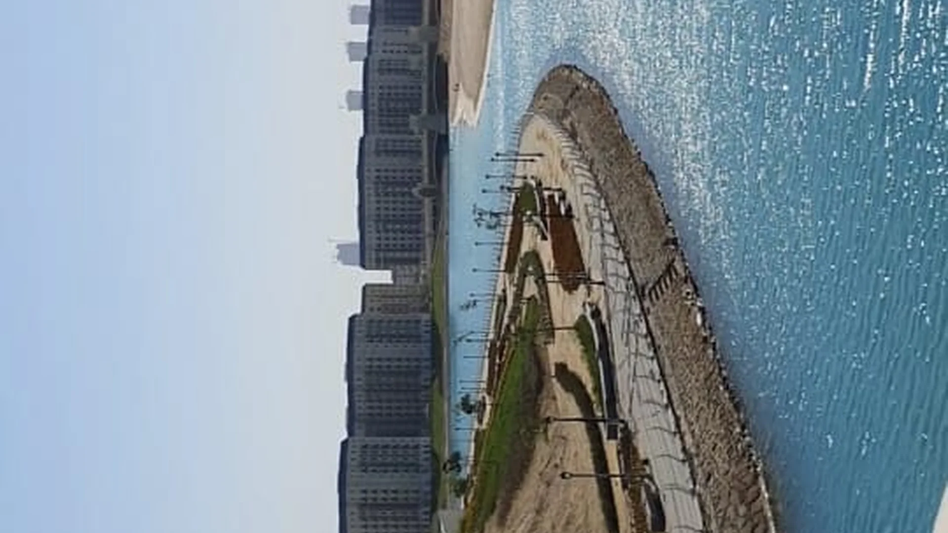 234m fully finished Chalet for sale in Latin District (New Alamein city)