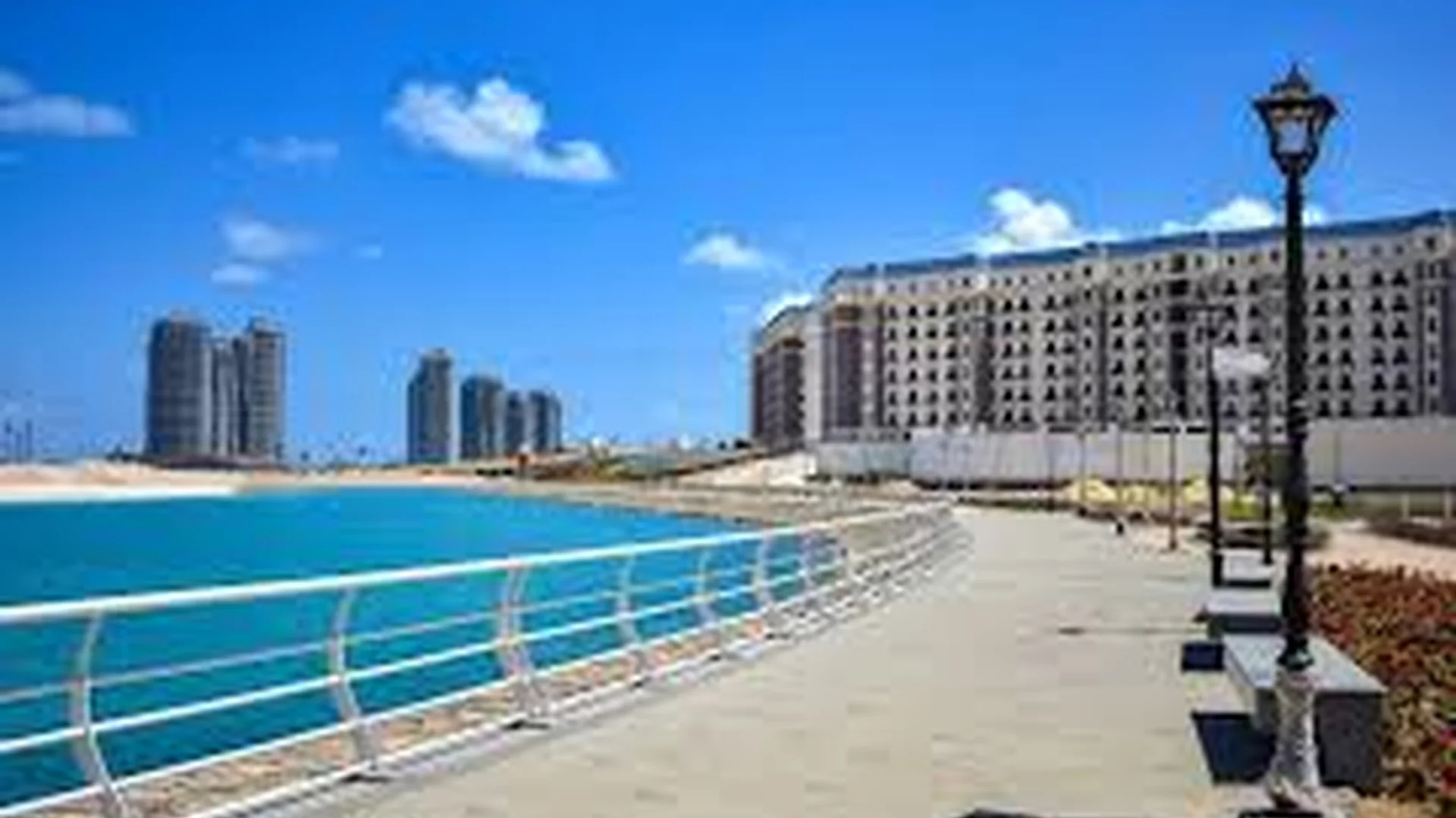 234m fully finished Chalet for sale in Latin District (New Alamein city)