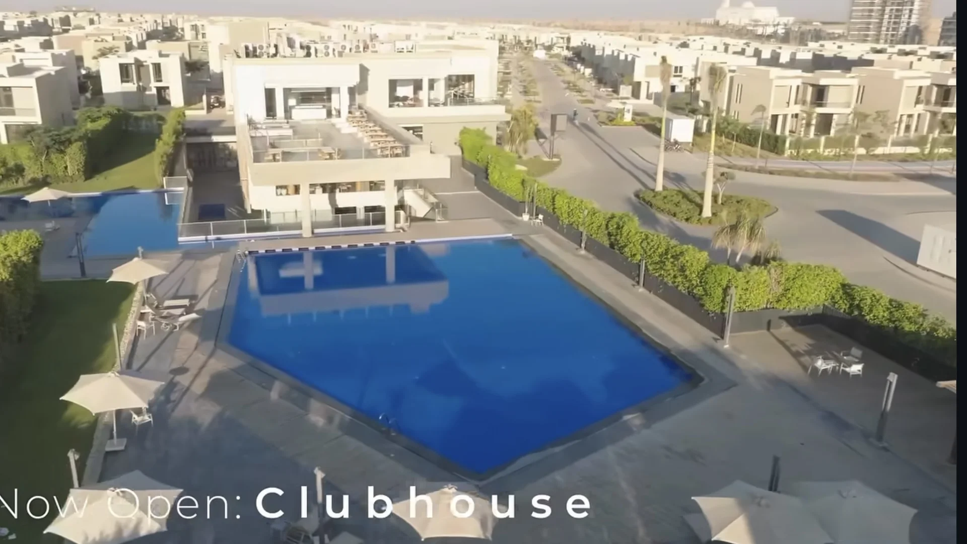 Badya - Palm Hills - Penthouse