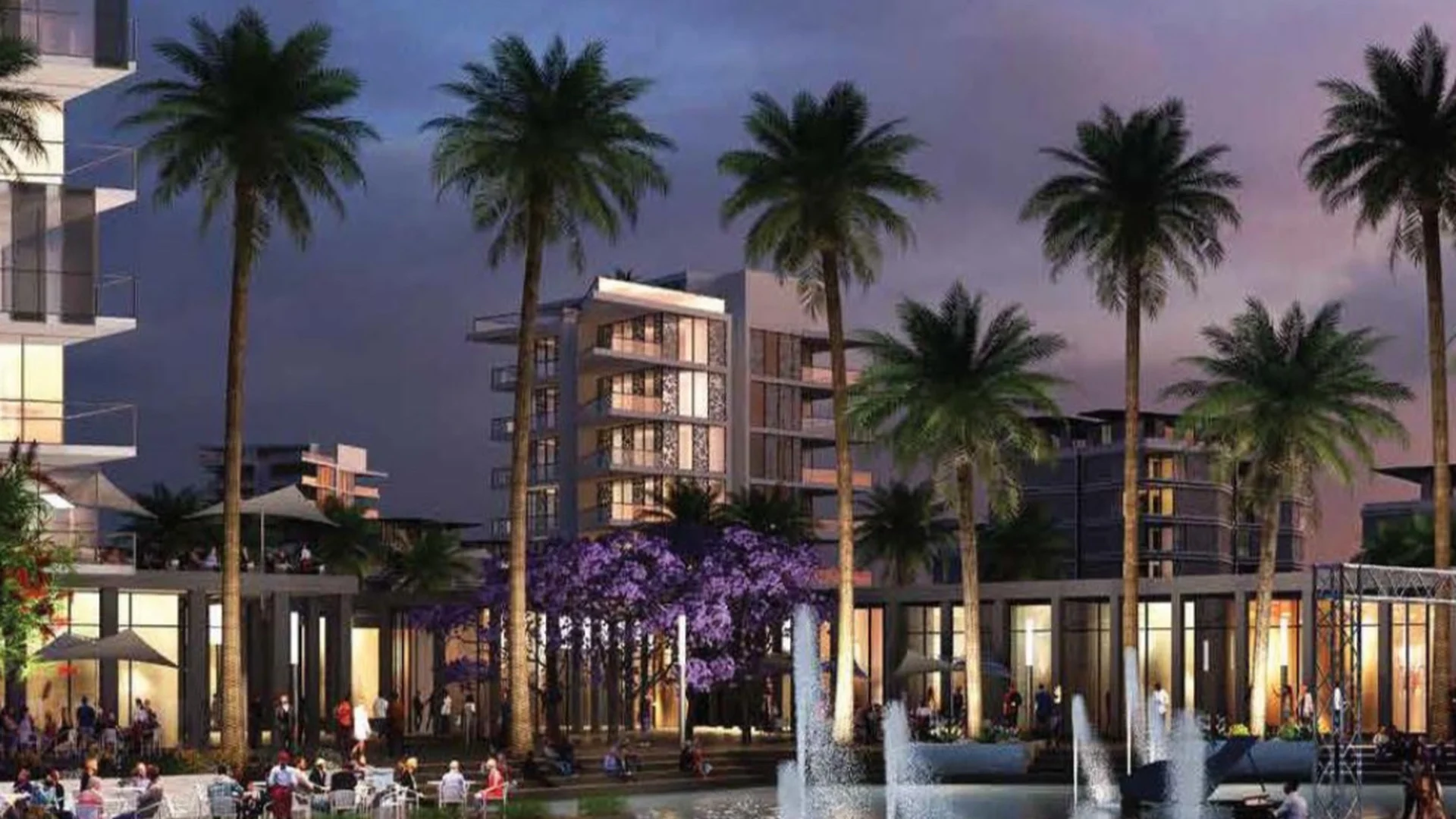 Badya - Palm Hills - Penthouse