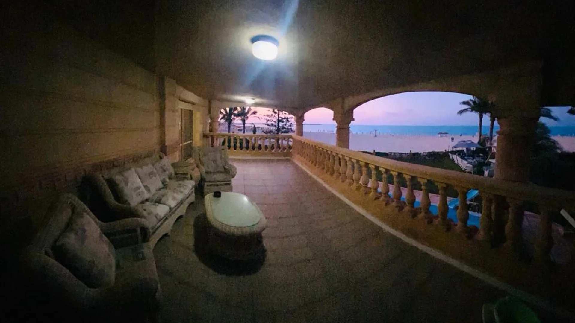 Castle For Sale In Marina 5 (E5709)