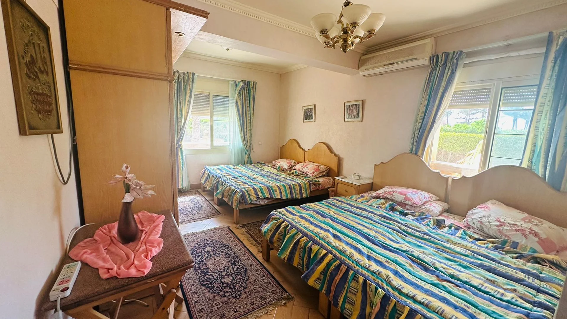 Castle For Sale In Marina 5 (E5709)