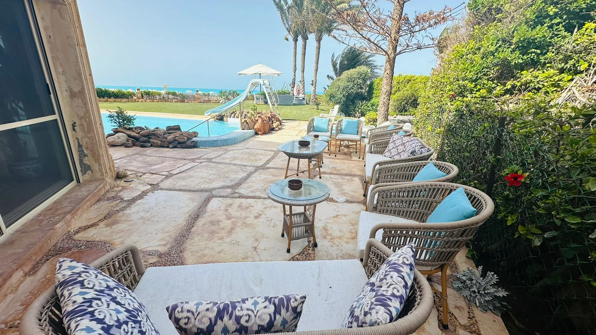 Castle For Sale In Marina 5 (E5709)