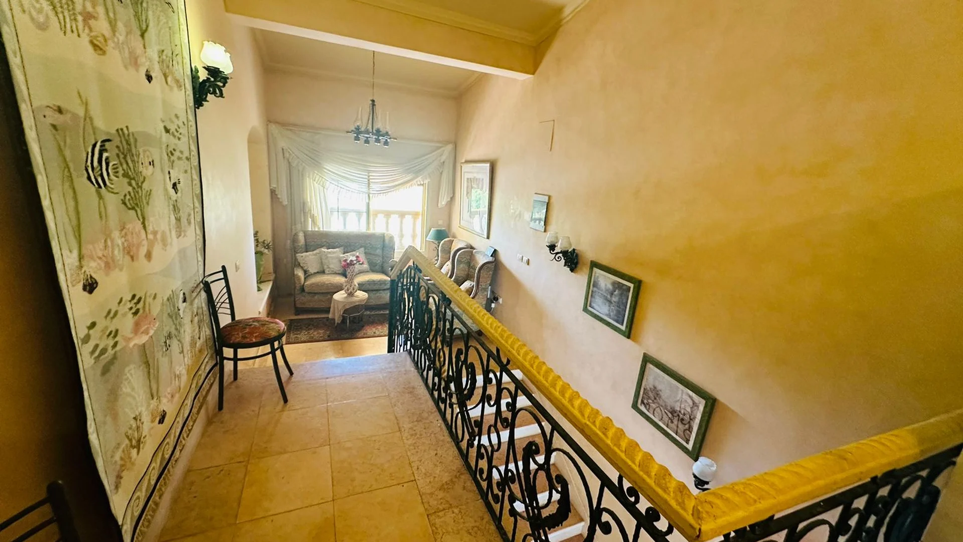 Castle For Sale In Marina 5 (E5709)