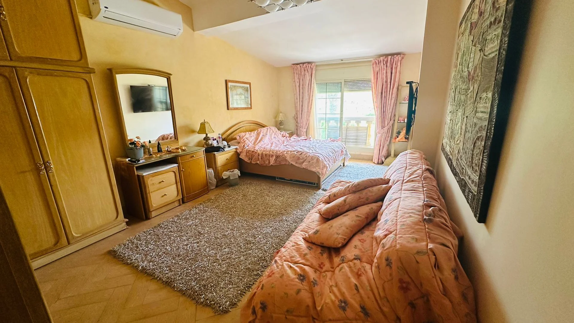 Castle For Sale In Marina 5 (E5709)