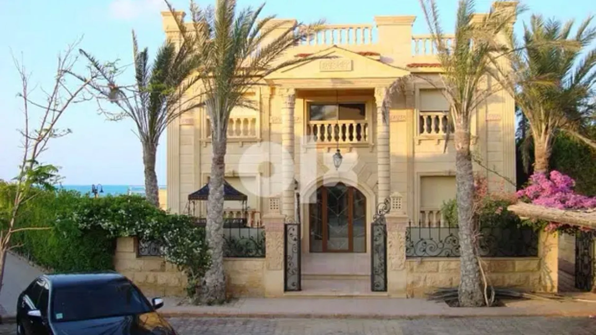 Castle For Sale In Marina 5 (E5709)