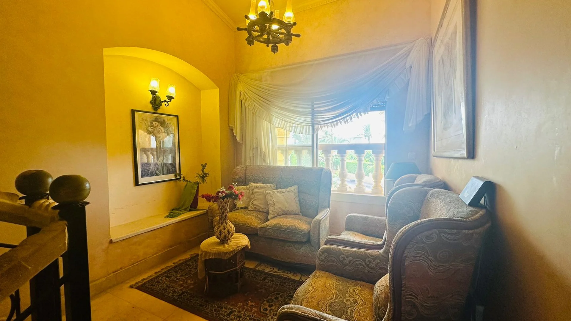 Castle For Sale In Marina 5 (E5709)