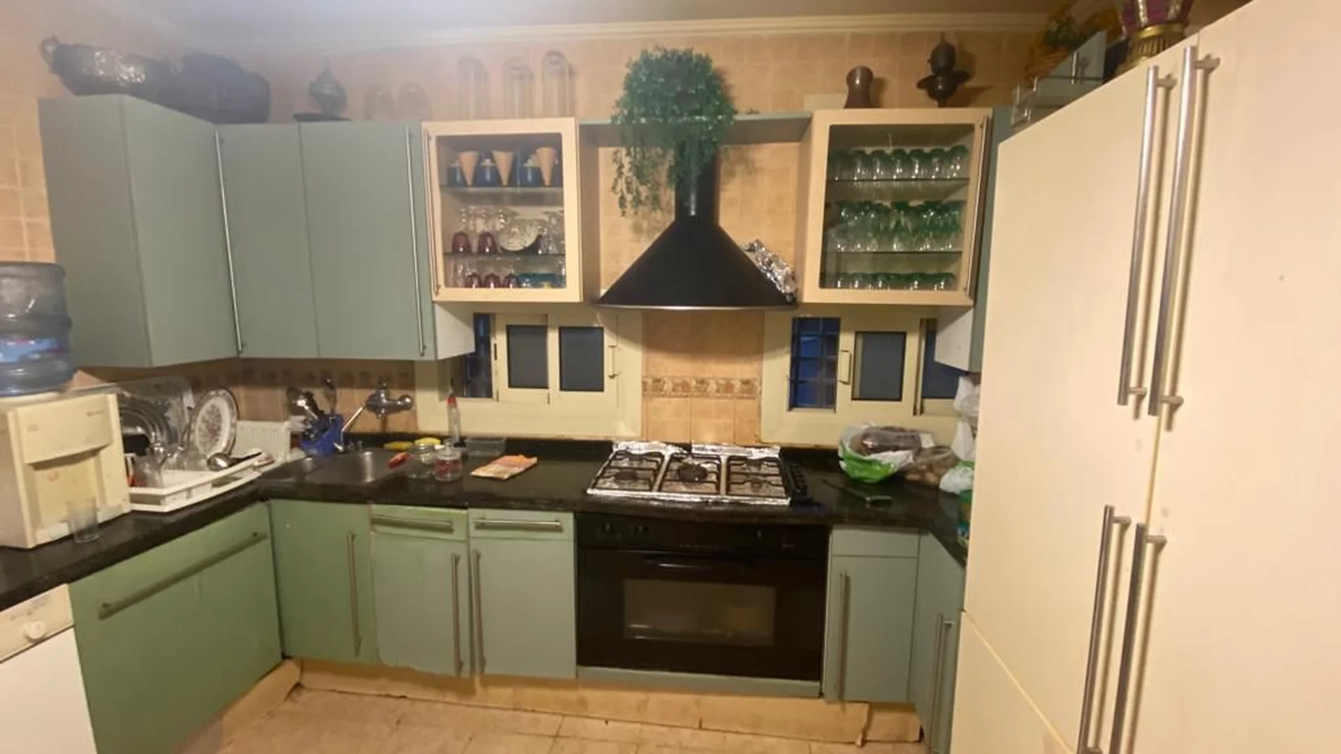 Castle For Sale In Marina 5 (E5709)