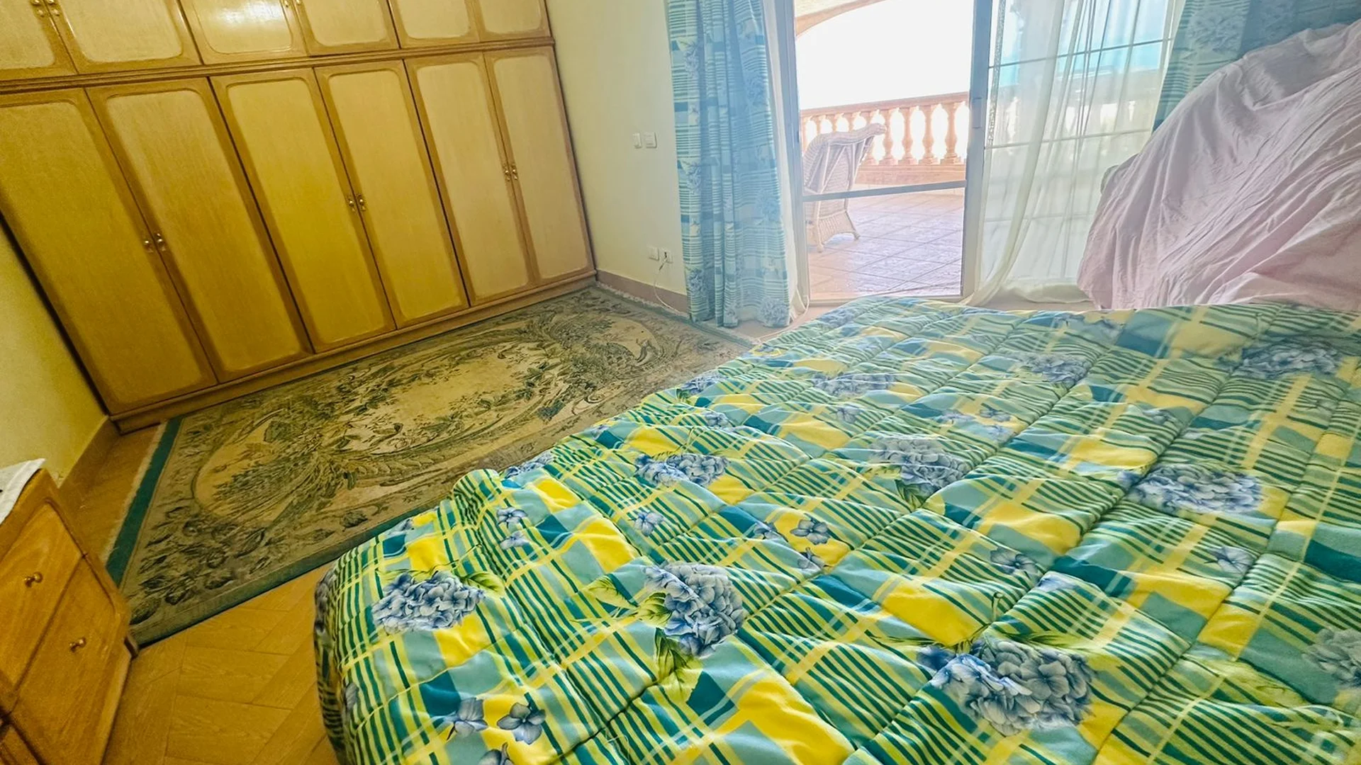 Castle For Sale In Marina 5 (E5709)