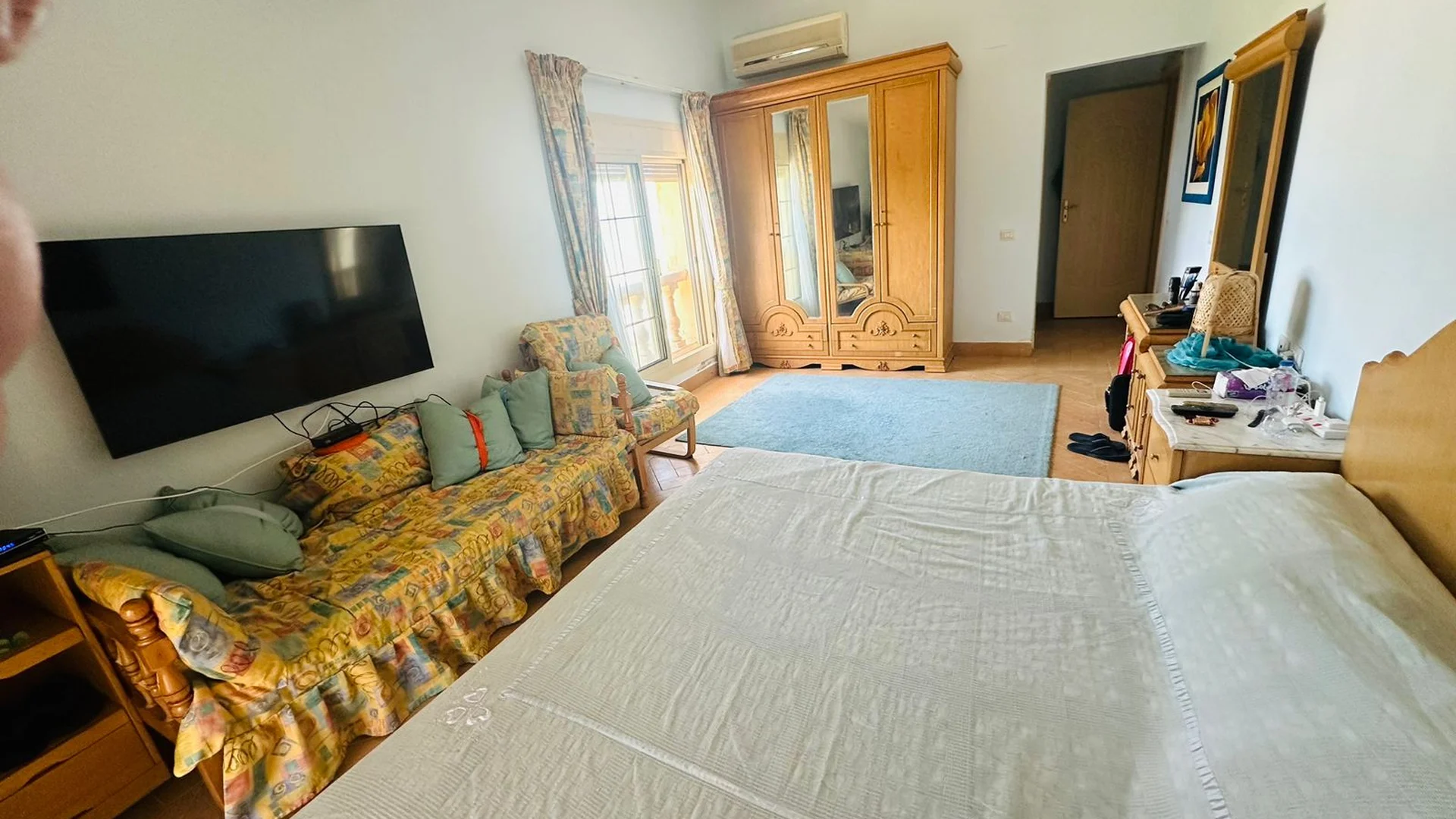 Castle For Sale In Marina 5 (E5709)