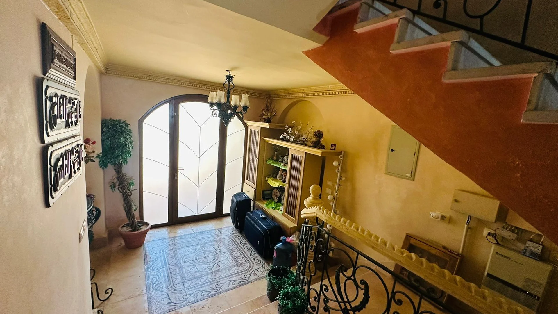 Castle For Sale In Marina 5 (E5709)