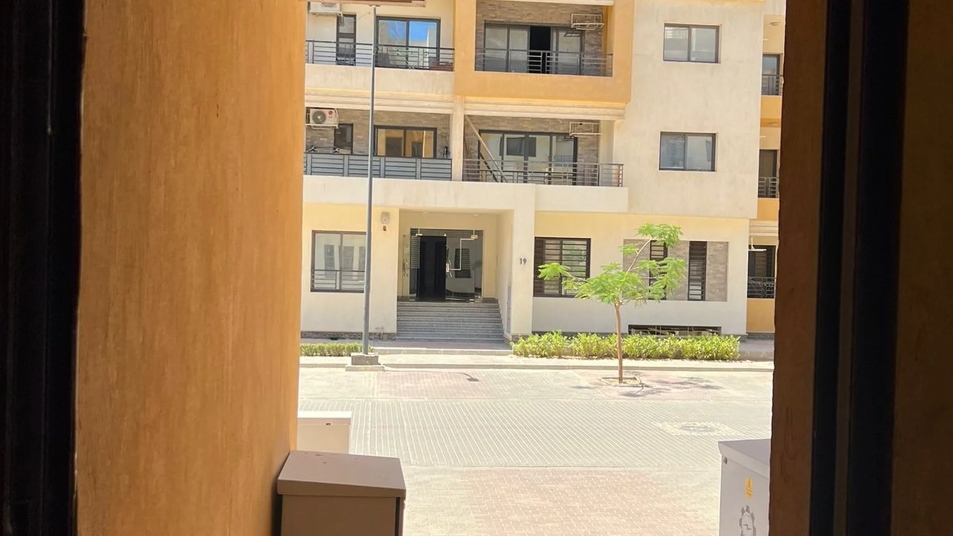 Apartment for Sale Tala Compound