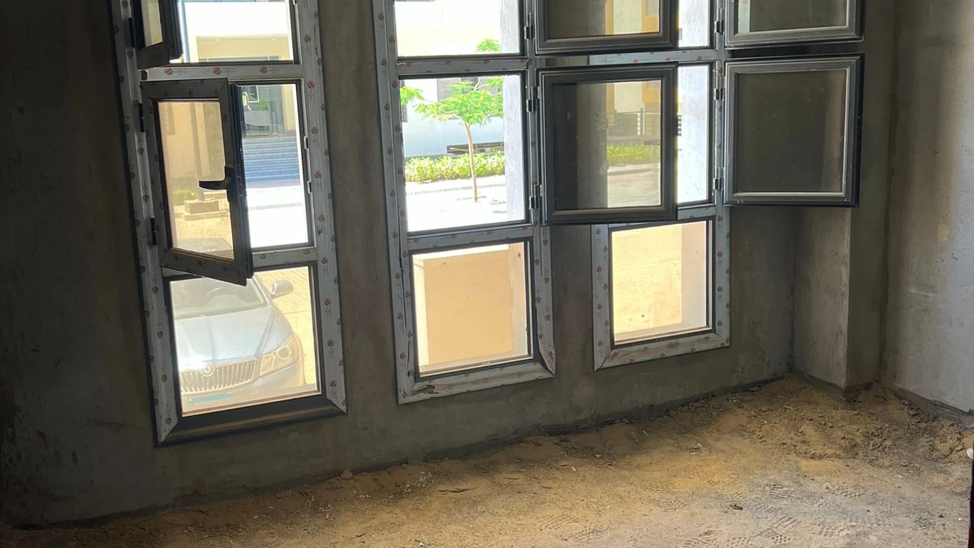 Apartment for Sale Tala Compound